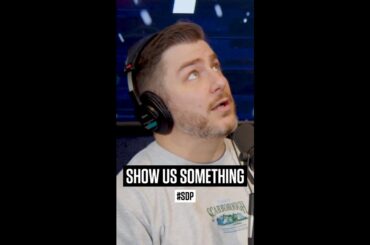 It wouldn't be the worst thing if the Leafs showed some emotion. 🤷‍♂️ #SDP #leafs #nhl