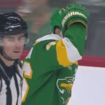 NHL Full Game | Buffalo Sabres vs Minnesota Wild | November 29, 2025