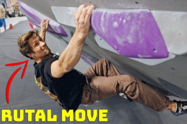 Emil Waited 4 Years For this... He Created A Boulder To Destroy Me