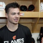 Practice Day | Hunter Brzustewicz - 15.12.25