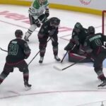 Roope Hintz 1+0 @ Seattle