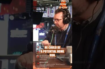 Why the Flyers Didn't Make A Trade For Quinn Hughes...