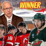 NJ Devils GM Tom Fitzgerald BLEW The Quinn Hughes Trade & Now He Will NEVER Be A Devil