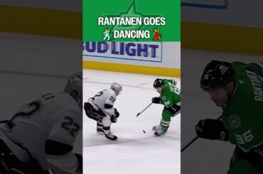 Mikko with the clean STUTTER STEP 🫨