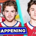 It's ALL coming together...