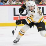 Game Highlights: Boston Bruins at Minnesota Wild