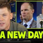 Reacting to the Buffalo Sabres firing Kevyn Adams, hiring Jarmo Kekäläinen