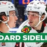 Who Will Take the Reins With Connor Bedard OUT on IR? | CHGO Blackhawks