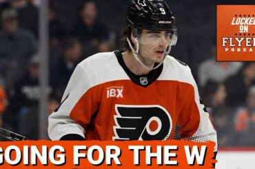Philadelphia Flyers for Success vs Montreal Canadiens & Lehigh Valley Phantoms Prospect Report