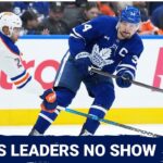 Craig Berube blasts Toronto Maple Leafs leaders After Edmonton Oilers humiliation, Hughes reaction