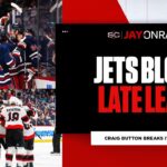 What led to Jets demise vs. Senators?