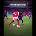 Other Players vs Nuno Mendes + Him 🥶