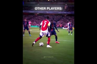 Other Players vs Nuno Mendes + Him 🥶