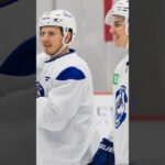 It's nice to see people smiling again in Vancouver