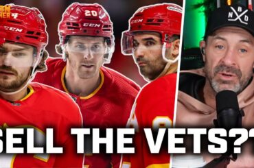 The Flames Have Found Their Game… Will They Still SELL?? | FN Barn Burner