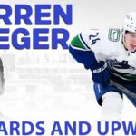 Darren Dreger: Onwards and upwards?  The Canucks move on from Quinn Hughes.