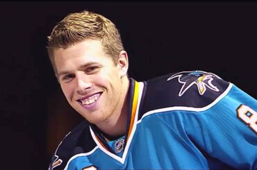 Joe Pavelski | U.S. Hockey Hall of Fame Class of 2025