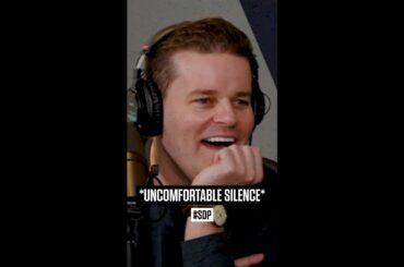 "Why does this keep happening!?" 😅 #SDP #penguins #nhl