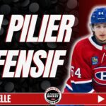 Reinbacher, futur pilier défensif du Canadien?