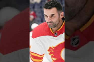 Will Kadri ask out of Calgary??