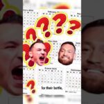 Conor McGregor doing it ALL in Vegas #shorts