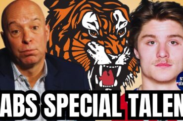 Habs Steal? Montreal Canadiens Prospect Having HISTORIC Season!