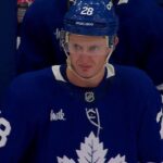 He had to apologize to his ENTIRE TEAM...