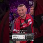 So sympathisch der Kerl 👏