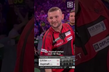 So sympathisch der Kerl 👏