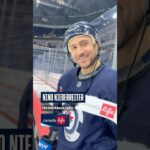 The best holiday movie is… #gojetsgo