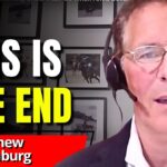 "Be Ready For What's Coming..." - Matthew Piepenburg