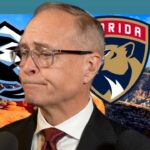 Paul Maurice, Panthers Postgame: Florida Stays Hot, Scores in Final Minute to Beat Utah Mammoth