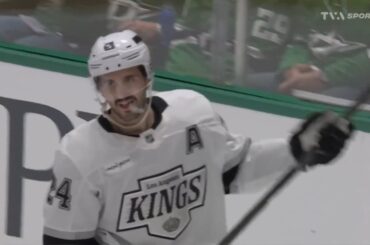 L'impact du gel des Fêtes dans le dossier de Phillip Danault