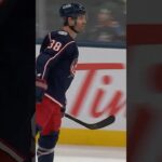 BOONE JENNER IS SO BACK! 💥💥💥