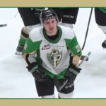 Ilya Usau 🇧🇾 | PA Raiders | All (22) WHL Goals from 2019-20