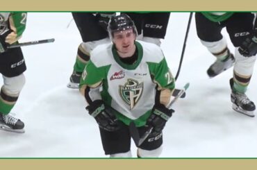 Ilya Usau 🇧🇾 | PA Raiders | All (22) WHL Goals from 2019-20