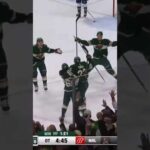 Kevin Fiala OT Goal vs Avalanche | 3/27 2022