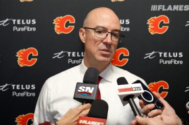 Post-Game | Ryan Huska - 16.12.25