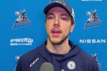 PRE-GAME | Ashton Sautner