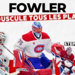 Pour les gardiens du Canadien, les plans ne tiennent plus, il faut s'ajuster