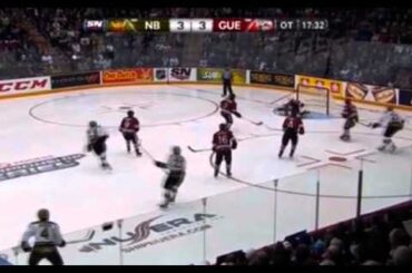 Barclay Goodrow OT Winner Game 2 vs Guelph