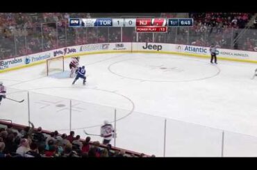 Cory Schneider fucked up