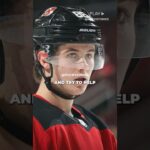 The time Jack Hughes tried to get a car...