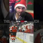 The Flyers Deserve Your Attention! #Flyers