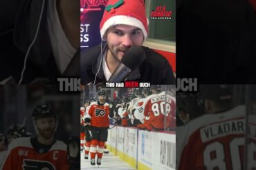 The Flyers Deserve Your Attention! #Flyers