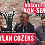 Absolute Non-Sens: Dylan Cozens