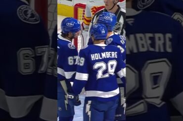 "Congratulations to Zemgus his 200th career point!"