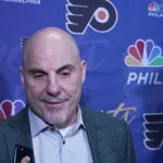 12/16 PHI @ MTL Postgame: Rick Tocchet