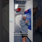 Cold front incoming 🥶 #nhl #nfl #hockey #football #tampa