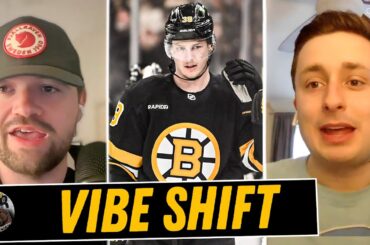 How Boston Bruins Have Completely Changed in One Year | Poke The Bear